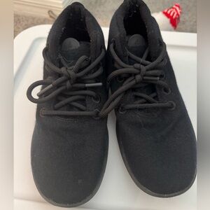 Allbirds women’s  Black Sneakers